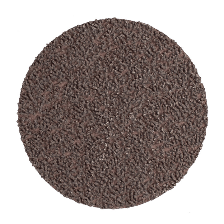 PFERD TOOLS COMBIDISC Compactkorn Schleifblatt CDR Ø 50mm A1200 CK für Feinschliff