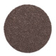 PFERD TOOLS COMBIDISC Compactkorn Schleifblatt CDR Ø 50mm A240 CK für Feinschliff