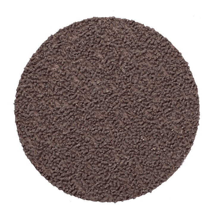 PFERD TOOLS COMBIDISC Compactkorn Schleifblatt CDR Ø 50mm A240 CK für Feinschliff