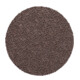 PFERD TOOLS COMBIDISC Compactkorn Schleifblatt CDR Ø 50mm A240 CK für Feinschliff