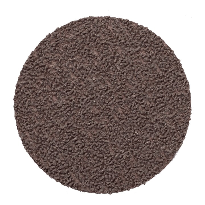 PFERD TOOLS COMBIDISC Compactkorn Schleifblatt CDR Ø 50mm A240 CK für Feinschliff