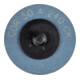 PFERD TOOLS COMBIDISC Compactkorn Schleifblatt CDR Ø 50mm A240 CK für Feinschliff
