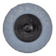 PFERD TOOLS COMBIDISC Compactkorn Schleifblatt CDR Ø 50mm A320 CK für Feinschliff