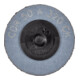 PFERD TOOLS COMBIDISC Compactkorn Schleifblatt CDR Ø 50mm A320 CK für Feinschliff