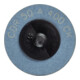 PFERD TOOLS COMBIDISC Compactkorn Schleifblatt CDR Ø 50mm A400 CK für Feinschliff
