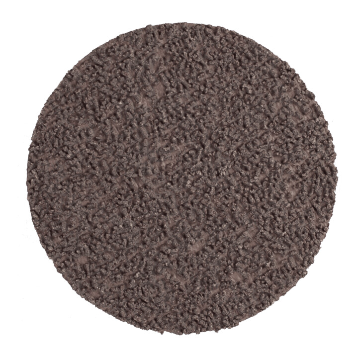 PFERD TOOLS COMBIDISC Compactkorn Schleifblatt CDR Ø 50mm A600 CK für Feinschliff