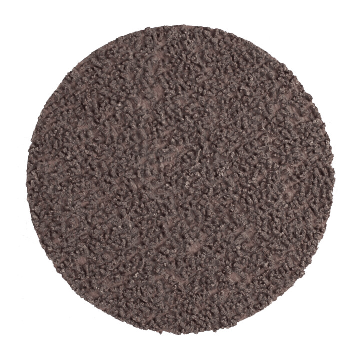 PFERD TOOLS COMBIDISC Compactkorn Schleifblatt CDR Ø 50mm A600 CK für Feinschliff