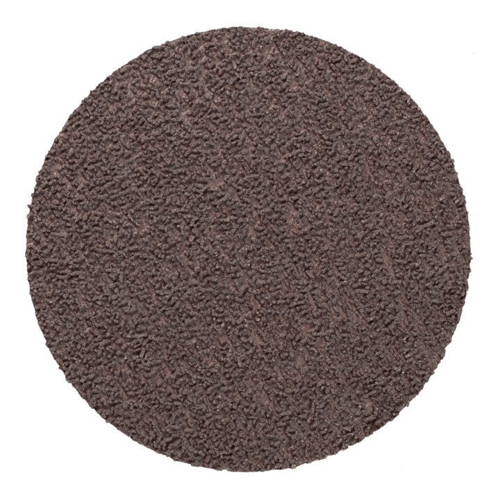PFERD TOOLS COMBIDISC Compactkorn Schleifblatt CDR Ø 75 mm A1000 CK für Feinschliff