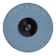 PFERD TOOLS COMBIDISC Compactkorn Schleifblatt CDR Ø 75 mm A1000 CK für Feinschliff