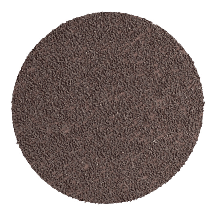 PFERD TOOLS COMBIDISC Compactkorn Schleifblatt CDR Ø 75 mm A1200 CK für Feinschliff