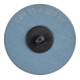 PFERD TOOLS COMBIDISC Compactkorn Schleifblatt CDR Ø 75 mm A320 CK für Feinschliff
