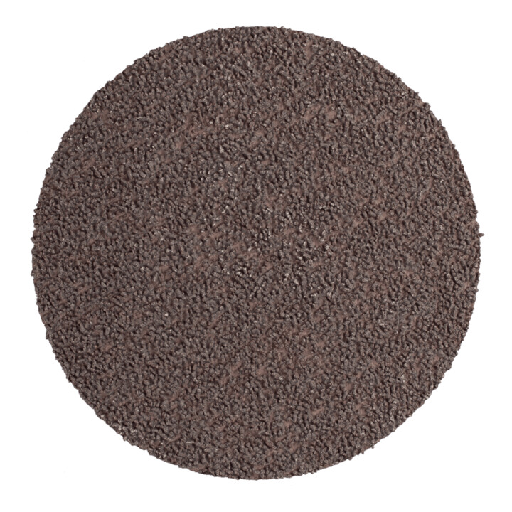 PFERD TOOLS COMBIDISC Compactkorn Schleifblatt CDR Ø 75 mm A800 CK für Feinschliff