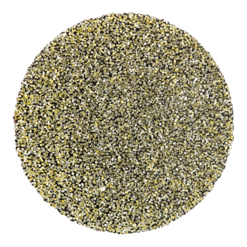 PFERD TOOLS COMBIDISC Diamant Schleifblatt CD Ø 25 mm D251/P 60 für Titan, Glas, GFK und Stein