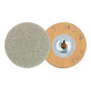 PFERD TOOLS COMBIDISC Diamant Schleifblatt CD Ø 38 mm D126/P 120 für Titan, Glas, GFK und Stein