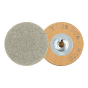 PFERD TOOLS COMBIDISC Diamant Schleifblatt CD Ø 38 mm D126/P 120 für Titan, Glas, GFK und Stein