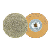 PFERD TOOLS COMBIDISC Diamant Schleifblatt CD Ø 38 mm D251/P 60 für Titan, Glas, GFK und Stein