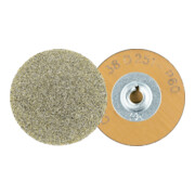 PFERD TOOLS COMBIDISC Diamant Schleifblatt CD Ø 38 mm D251/P 60 für Titan, Glas, GFK und Stein