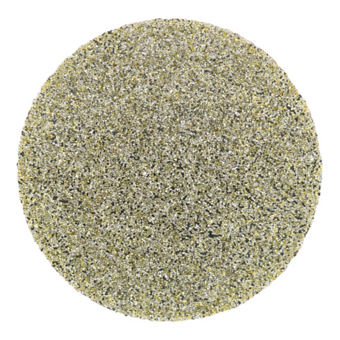 PFERD TOOLS COMBIDISC Diamant Schleifblatt CD Ø 38 mm D251/P 60 für Titan, Glas, GFK und Stein