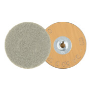 PFERD TOOLS COMBIDISC Diamant Schleifblatt CD Ø 50mm D126/P 120 für Titan, Glas, GFK und Stein