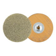 PFERD TOOLS COMBIDISC Diamant Schleifblatt CD Ø 50mm D251/P 60 für Titan, Glas, GFK und Stein