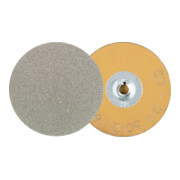 PFERD TOOLS COMBIDISC Diamant Schleifblatt CD Ø 50mm D76/P 220 für Titan, Glas, GFK und Stein