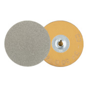 PFERD TOOLS COMBIDISC Diamant Schleifblatt CD Ø 50mm D76/P 220 für Titan, Glas, GFK und Stein