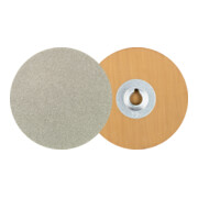 PFERD TOOLS COMBIDISC Diamant Schleifblatt CD Ø 75 mm D126/P 120 für Titan, Glas, GFK und Stein