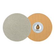 PFERD TOOLS COMBIDISC Diamant Schleifblatt CD Ø 75 mm D126/P 120 für Titan, Glas, GFK und Stein