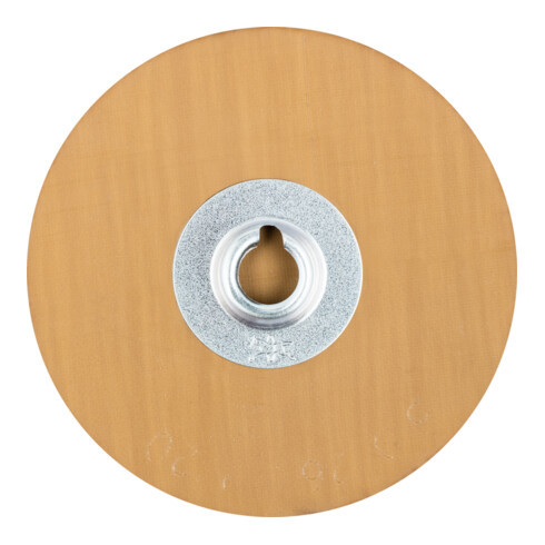 PFERD TOOLS COMBIDISC Diamant Schleifblatt CD Ø 75 mm D126/P 120 für Titan, Glas, GFK und Stein
