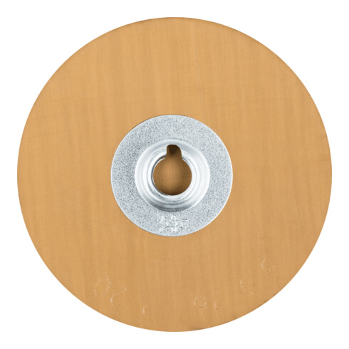 PFERD TOOLS COMBIDISC Diamant Schleifblatt CD Ø 75 mm D126/P 120 für Titan, Glas, GFK und Stein