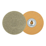 PFERD TOOLS COMBIDISC Diamant Schleifblatt CD Ø 75 mm D251/P 60 für Titan, Glas, GFK und Stein