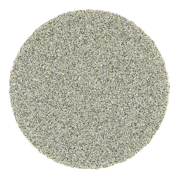 PFERD TOOLS COMBIDISC Diamant Schleifblatt CD Ø 25 mm D126/P 120 für Titan, Glas, GFK und Stein