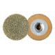 PFERD TOOLS COMBIDISC Diamant Schleifblatt CD Ø 25 mm D251/P 60 für Titan, Glas, GFK und Stein