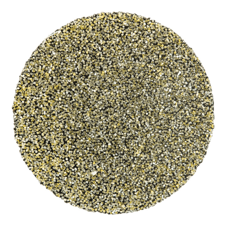 PFERD TOOLS COMBIDISC Diamant Schleifblatt CD Ø 25 mm D251/P 60 für Titan, Glas, GFK und Stein