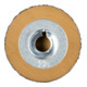 PFERD TOOLS COMBIDISC Diamant Schleifblatt CD Ø 25 mm D251/P 60 für Titan, Glas, GFK und Stein