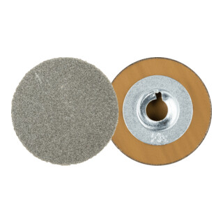 PFERD TOOLS COMBIDISC Diamant Schleifblatt CD Ø 25 mm D76/P 220 für Titan, Glas, GFK und Stein