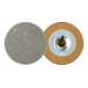 PFERD TOOLS COMBIDISC Diamant Schleifblatt CD Ø 25 mm D76/P 220 für Titan, Glas, GFK und Stein