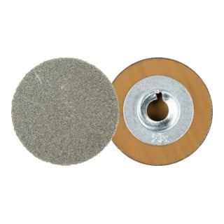 PFERD TOOLS COMBIDISC Diamant Schleifblatt CD Ø 25 mm D76/P 220 für Titan, Glas, GFK und Stein