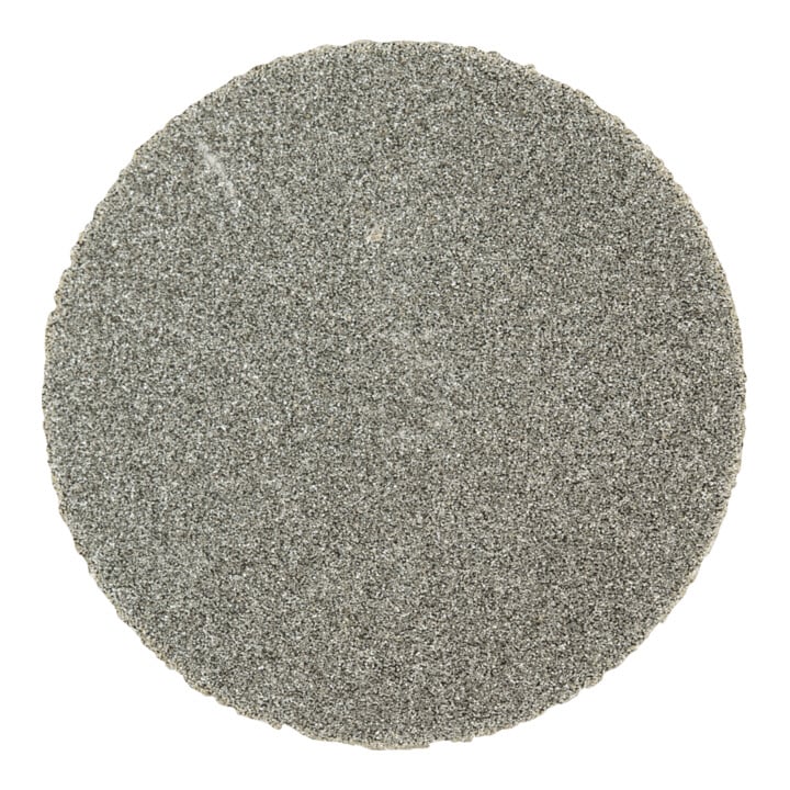 PFERD TOOLS COMBIDISC Diamant Schleifblatt CD Ø 25 mm D76/P 220 für Titan, Glas, GFK und Stein
