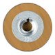 PFERD TOOLS COMBIDISC Diamant Schleifblatt CD Ø 25 mm D76/P 220 für Titan, Glas, GFK und Stein