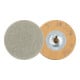 PFERD TOOLS COMBIDISC Diamant Schleifblatt CD Ø 38 mm D126/P 120 für Titan, Glas, GFK und Stein