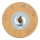 PFERD TOOLS COMBIDISC Diamant Schleifblatt CD Ø 38 mm D126/P 120 für Titan, Glas, GFK und Stein