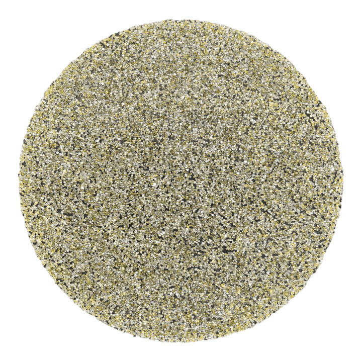 PFERD TOOLS COMBIDISC Diamant Schleifblatt CD Ø 38 mm D251/P 60 für Titan, Glas, GFK und Stein