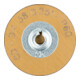 PFERD TOOLS COMBIDISC Diamant Schleifblatt CD Ø 38 mm D251/P 60 für Titan, Glas, GFK und Stein