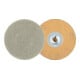 PFERD TOOLS COMBIDISC Diamant Schleifblatt CD Ø 50mm D126/P 120 für Titan, Glas, GFK und Stein