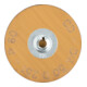 PFERD TOOLS COMBIDISC Diamant Schleifblatt CD Ø 50mm D251/P 60 für Titan, Glas, GFK und Stein