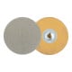 PFERD TOOLS COMBIDISC Diamant Schleifblatt CD Ø 50mm D76/P 220 für Titan, Glas, GFK und Stein