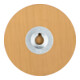PFERD TOOLS COMBIDISC Diamant Schleifblatt CD Ø 75 mm D126/P 120 für Titan, Glas, GFK und Stein