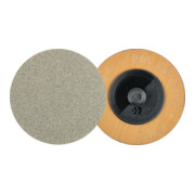 PFERD TOOLS COMBIDISC Diamant Schleifblatt CDR Ø 50mm D126/P 120 für Titan, Glas, GFK und Stein