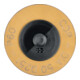 PFERD TOOLS COMBIDISC Diamant Schleifblatt CDR Ø 50mm D251/P 60 für Titan, Glas, GFK und Stein